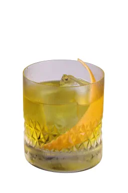White Negroni image