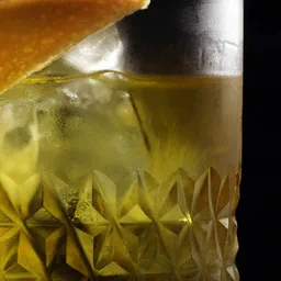 White Negroni image
