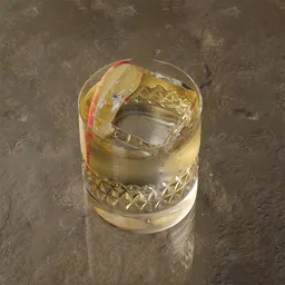 Autumn/fall cocktails starting with &lsquo;M&rsquo; image