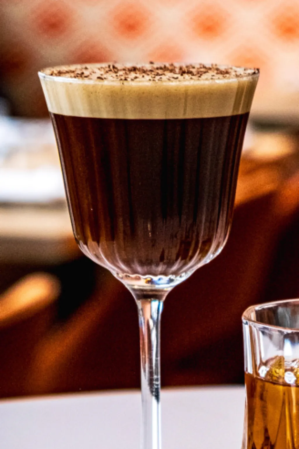 Espresso in Veneto