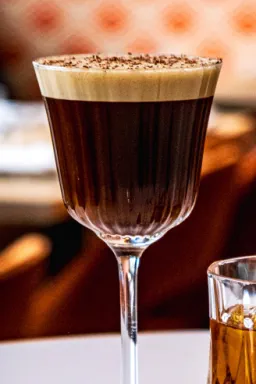Espresso in Veneto image
