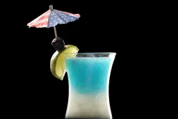 Fourth of July Margarita lifestyle thumbnail