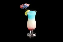 Fourth of July Margarita lifestyle thumbnail