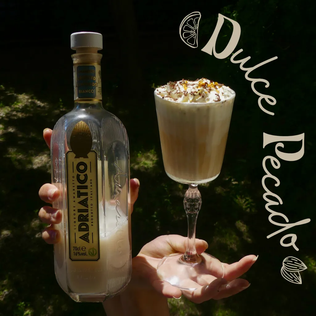 Dulce Pecado