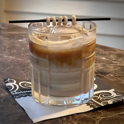 Kahlúie-Cat (DJS) Image