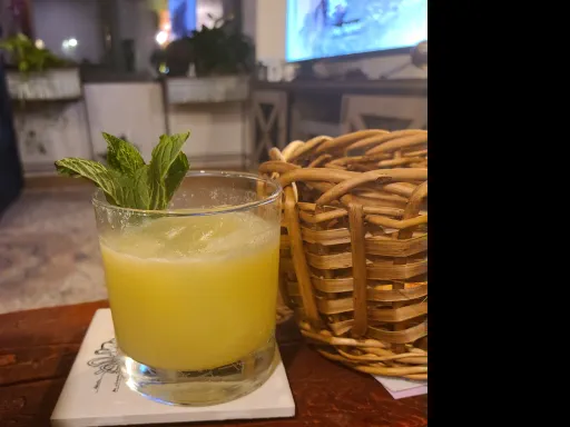 Lilikoi Libation Image