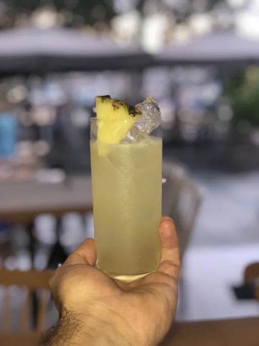 Thasian breeze Image