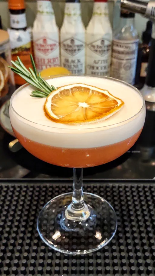 Negroni Sweet & Sour Image