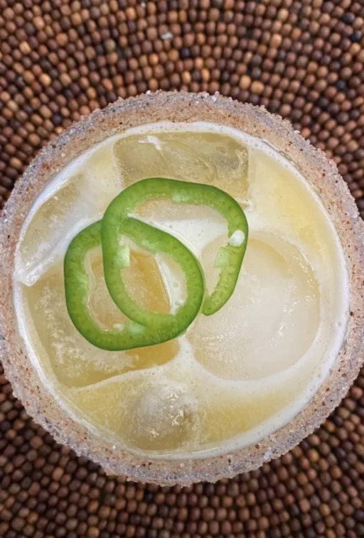 The World Is Burning Image