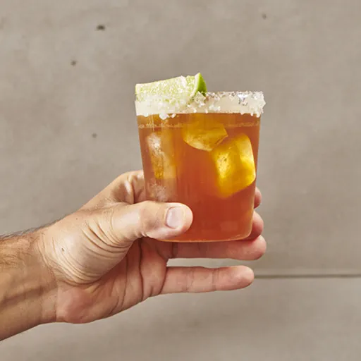 Margarita Negra Image