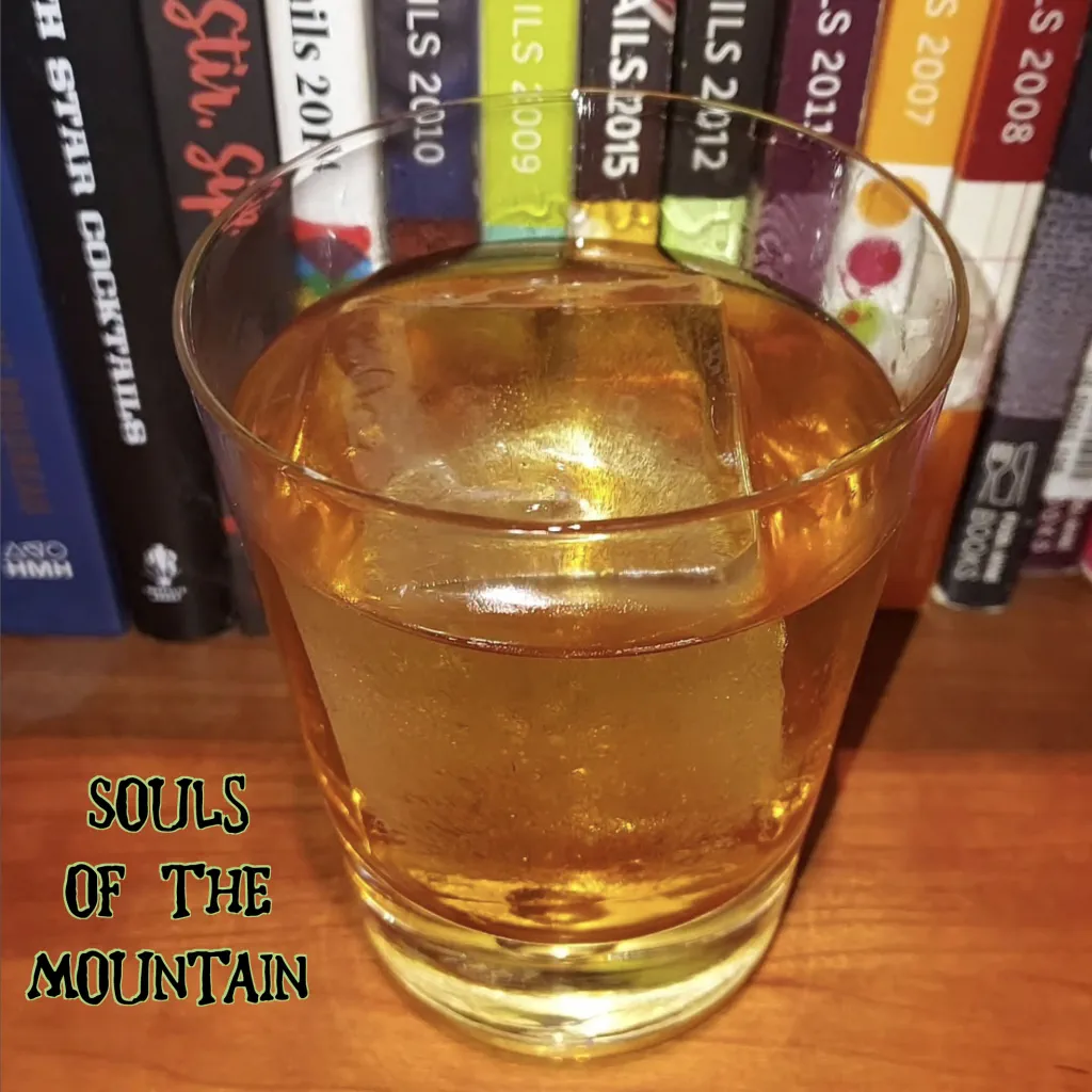 Souls of the Mountain