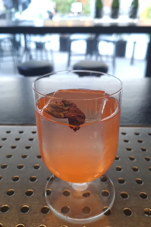 Pinku no taiyō Image