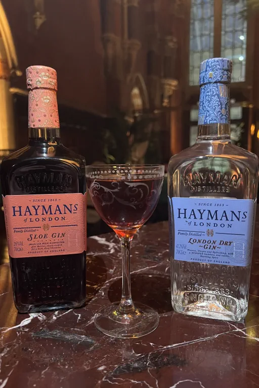 The Double Heritage Image