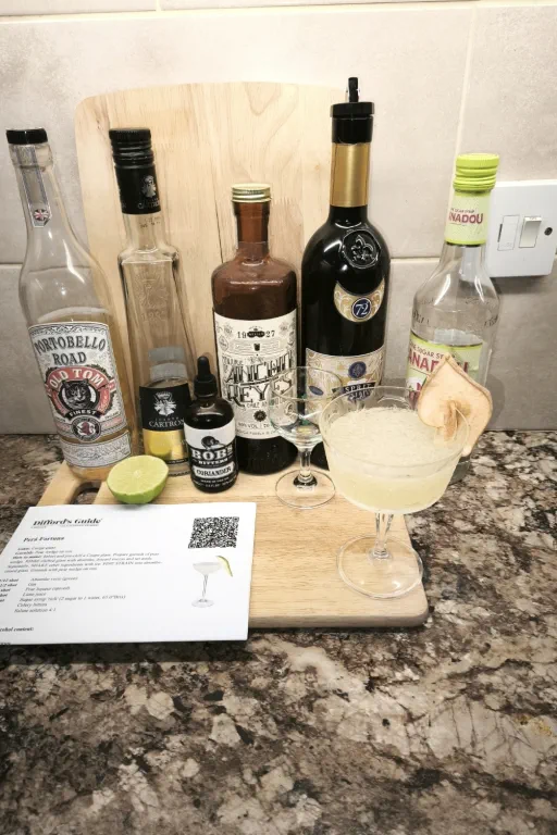 Chilli Pear Fortuna Image