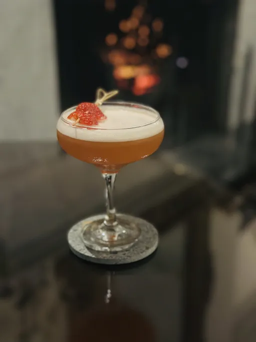 Velvet Paradiso Image