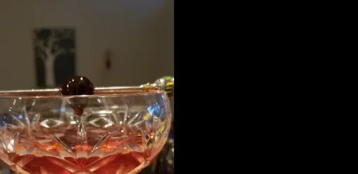 Mon Chocolate Cherry Image