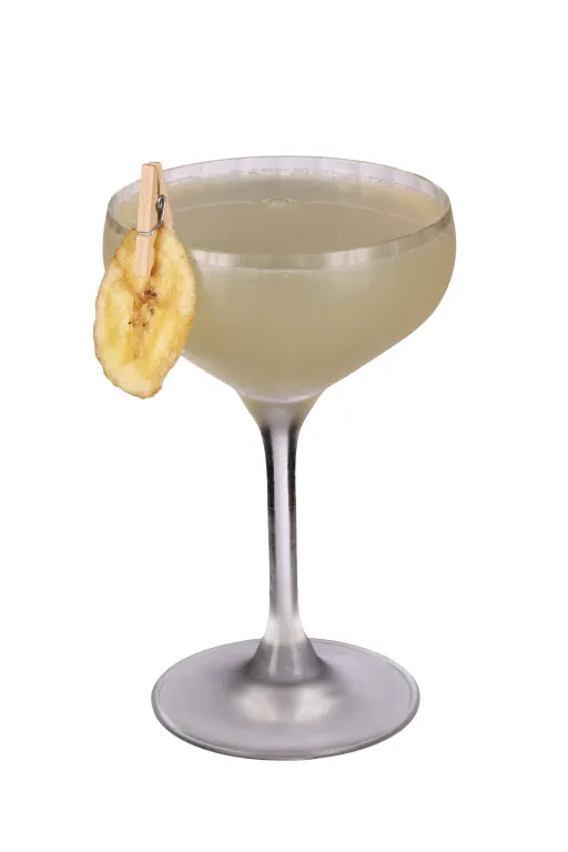 Banana Calling Image