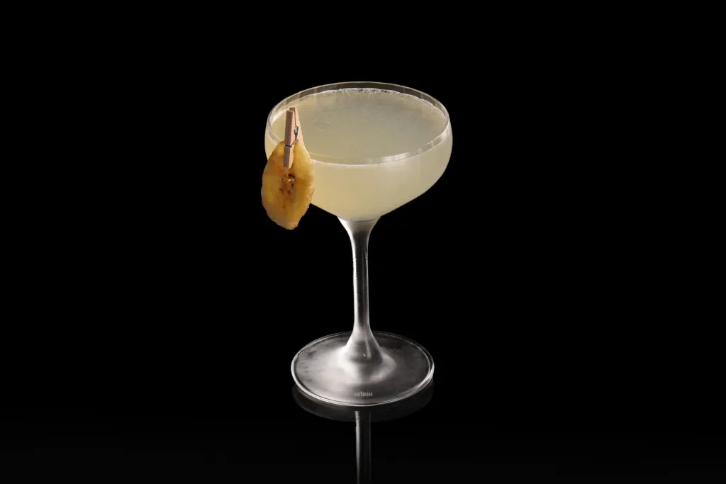 Banana Calling lifestyle image