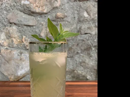 Monkey puzzle tea Image