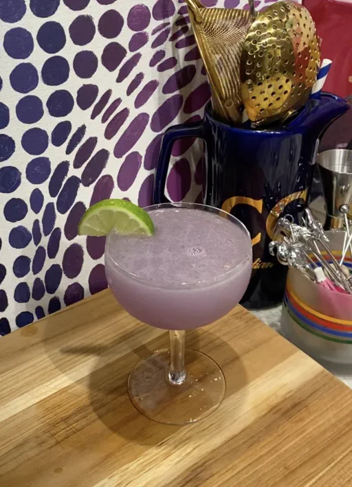 Violet Vandersass Image