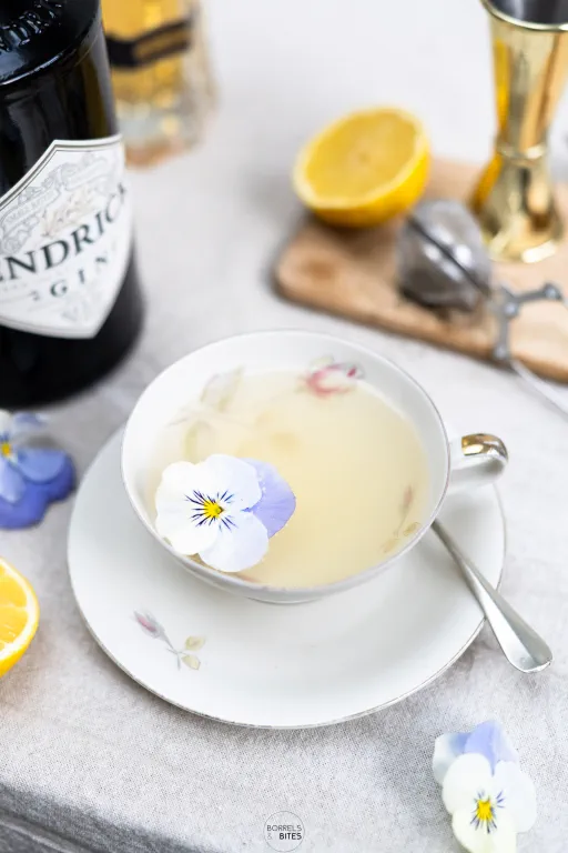 Not my cup of tea Image