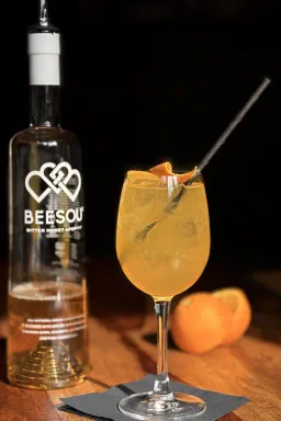 The Breakfast Spritz image