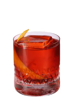 Amaryllis Negroni image