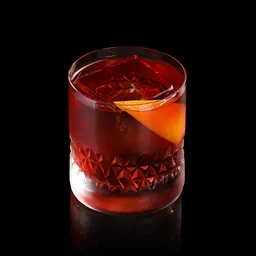 Amaryllis Negroni image