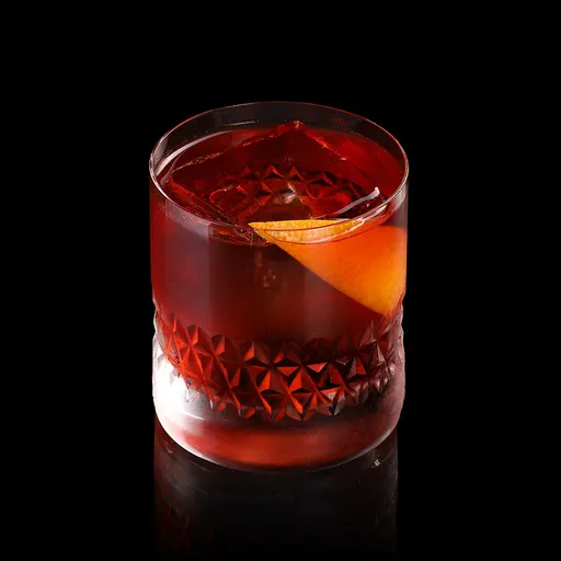 Amaryllis Negroni Image