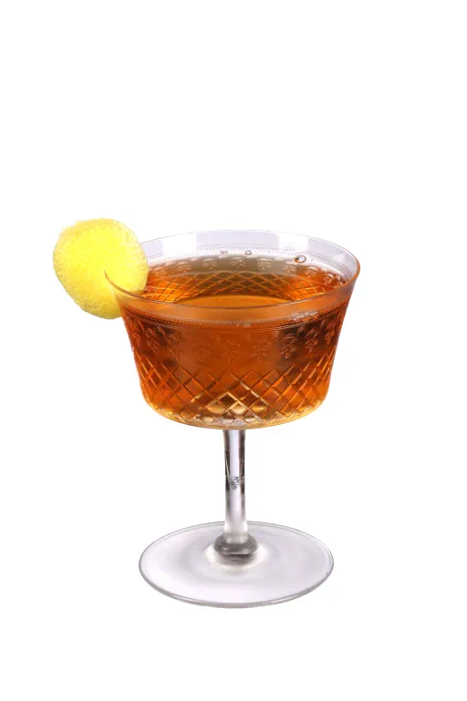 Prince of Wales No. 2 Image