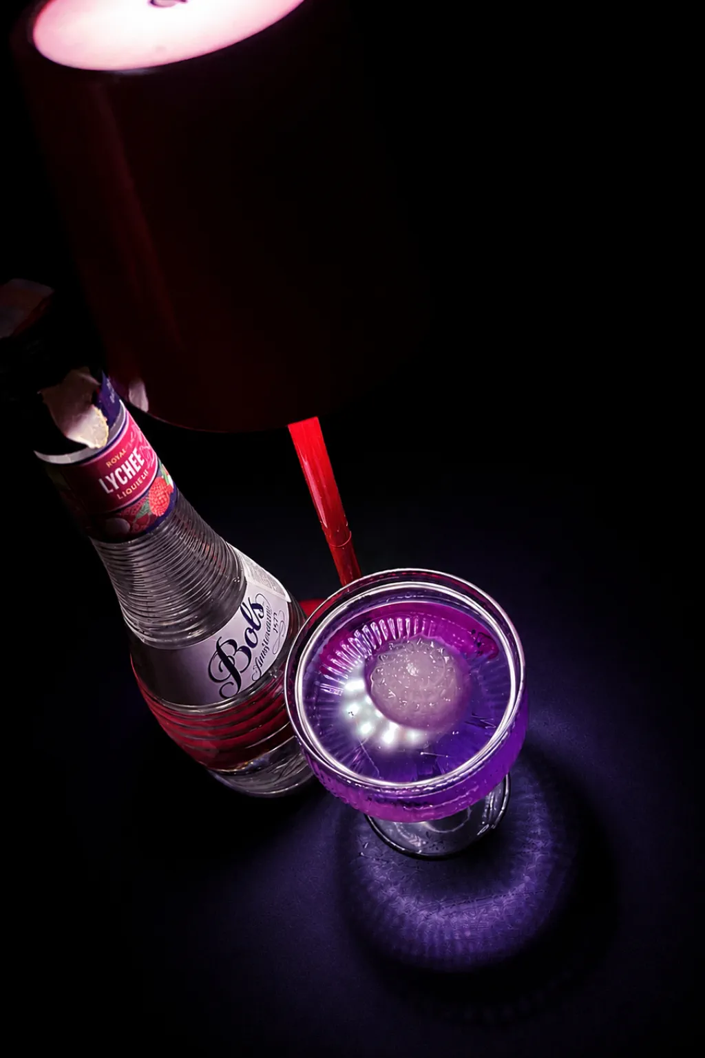 Glitterati Mirrorball
