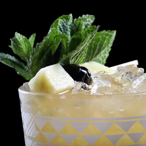 Totally Tropical Mai Tai Image