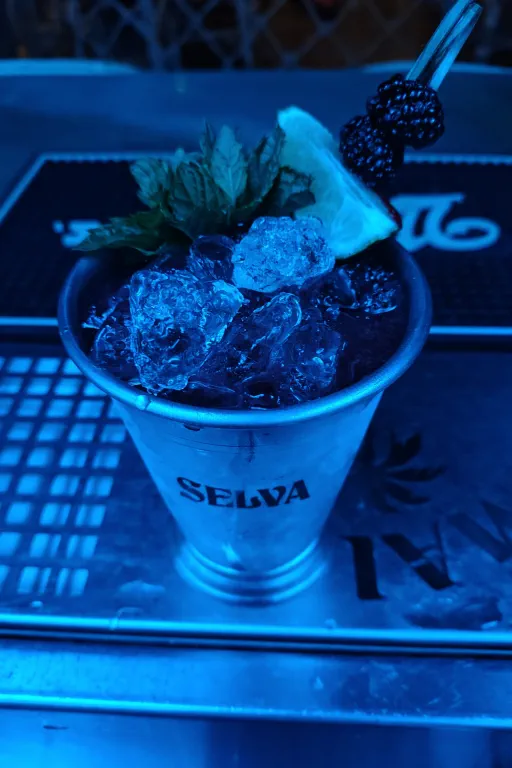 Papelón abordo Image