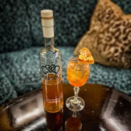 Kiss By Honey Spritz image