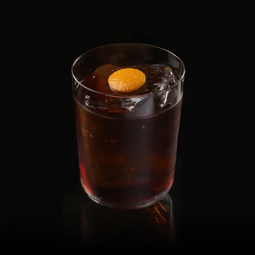 Cubano Cocktail Recipe