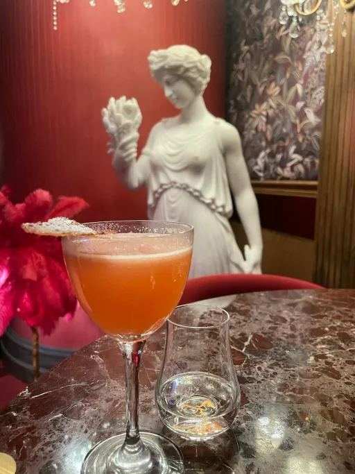 Captivating Flourish Image