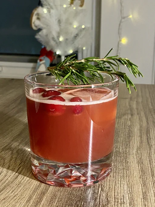 Rudolph's Secret Image