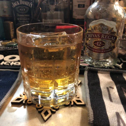 Godfather's Coffee Image