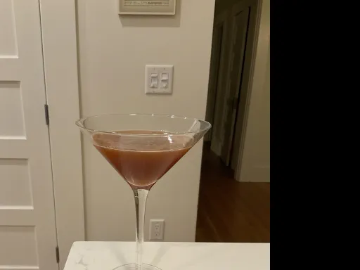 Jamie's Paper Plane Image