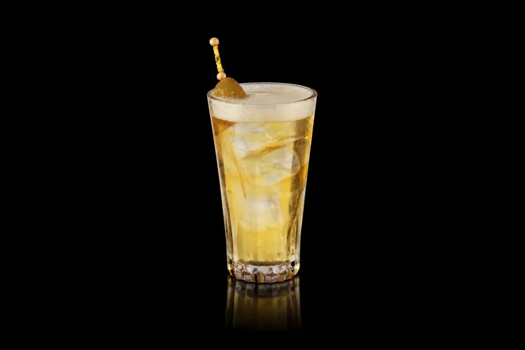 IPAlicus cocktail