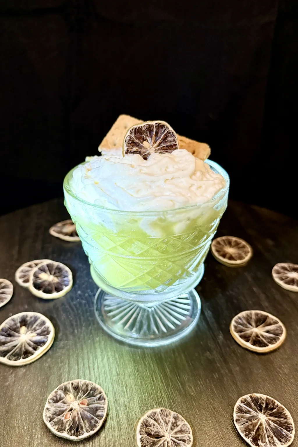 Limelight Pie
