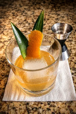 Cocco Bello by James Lindorf