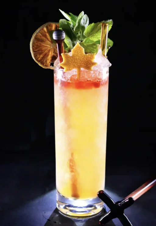 Coffey Park Swizzle DC Image