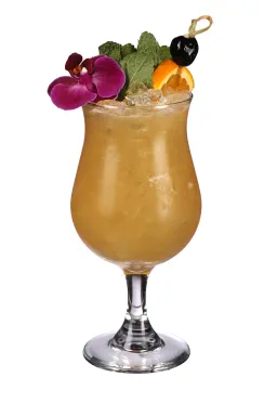Premiere Mai Tai