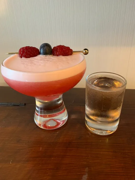 Taste the Passion Image