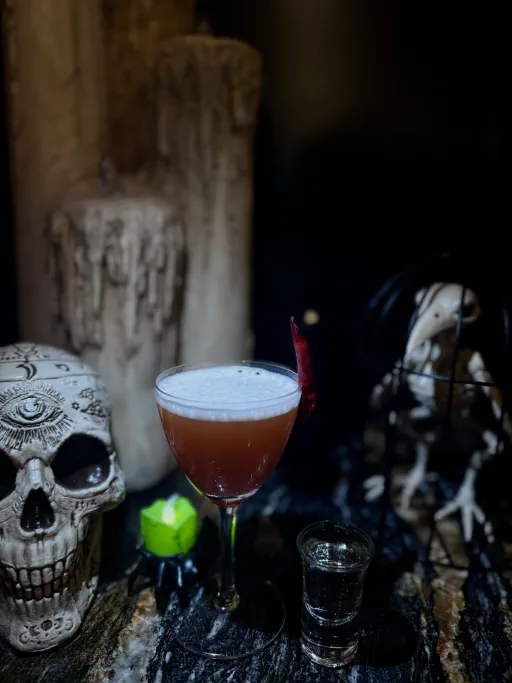 Porn Mexican Martini Image