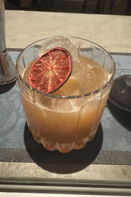 Bonfire Picante