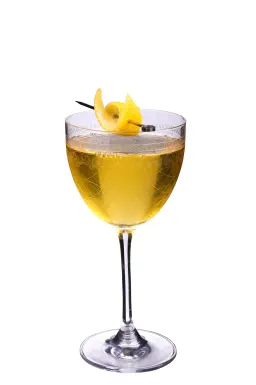 Butler's Tipple