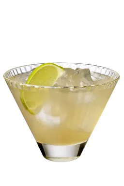 Ginger Beer Daiquiri