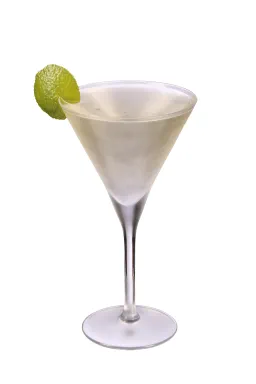 Parisian Martini image